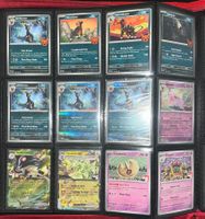 Pokémon Obsidian Flames Grand Master Set