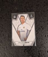 Cristiano Ronaldo - Real Madrid - Topps