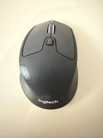 Logitech M720 Wireless Mouse