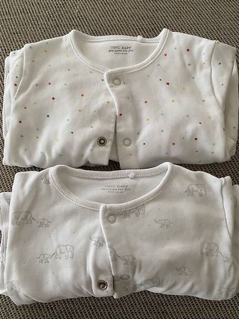 Pyjama Grösse 62