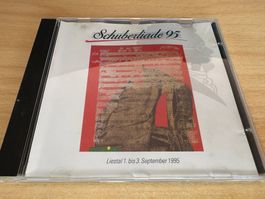 Various – Schubertiade '95