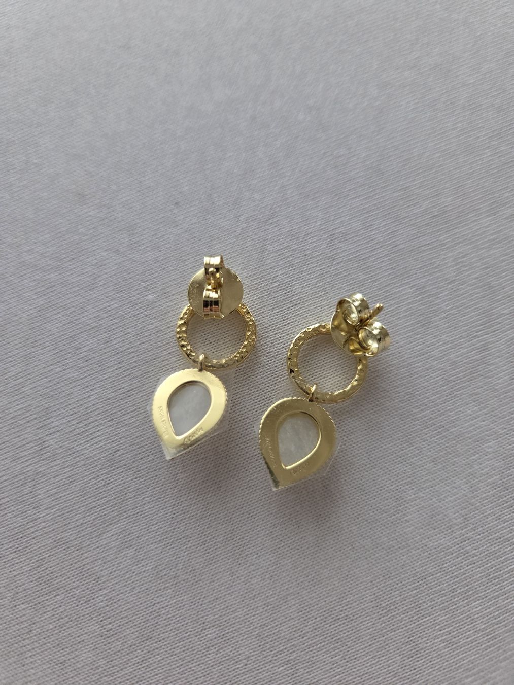 Boucles d'oreille: Engelsrufer Ohrstecker  – Neuf avec emballage d'origine à Adligenwil par Die-Fundgrueb 3
