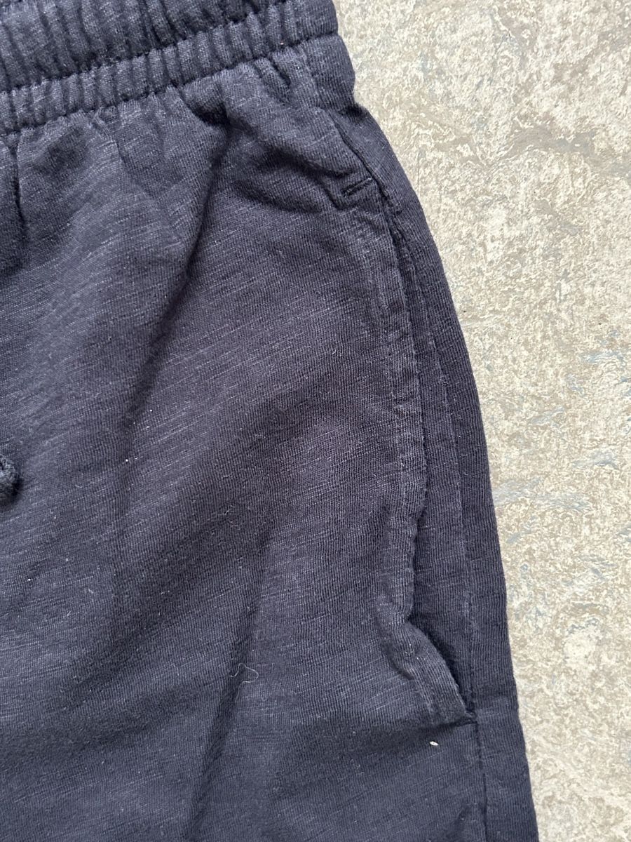 Lotti di vestiti: 2Schwarze Shorts, Grösse M – Usato da Strengelbach venduto da Xycy 7