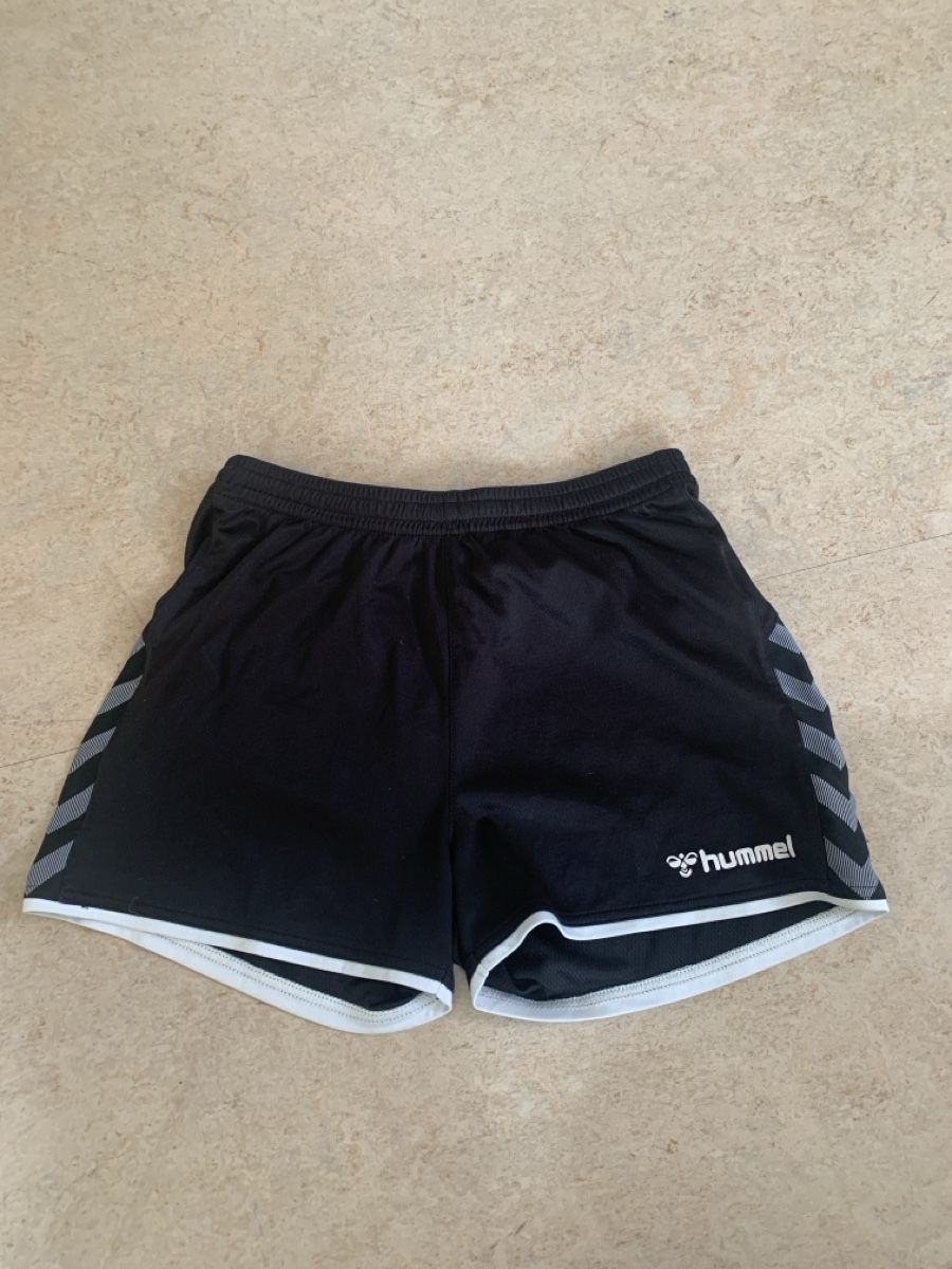 Hummel Hosen: Sporthose – Gebraucht aus Niederönz von irgendwo