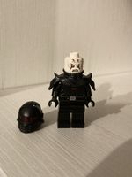 LEGO Star Wars Großinquisitors (sw0622) moc