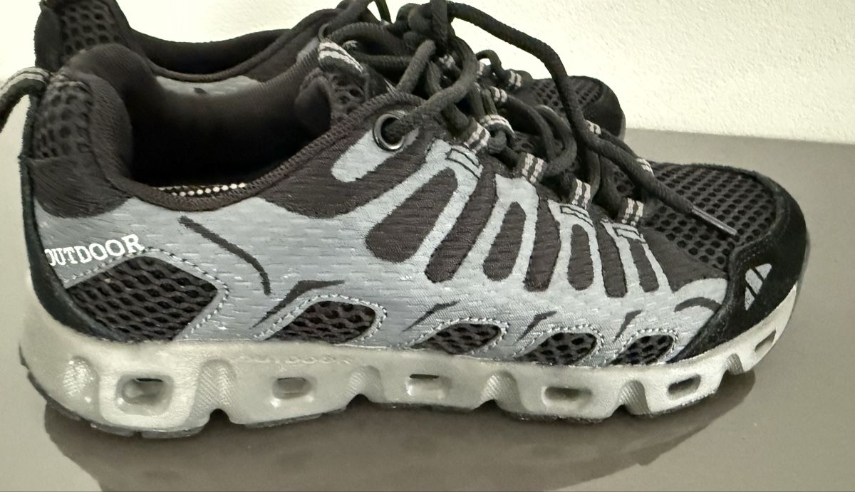 Damenschuhe: OUTDOOR Sneakers Grösse 39 – Neu (gemäss Beschreibung) aus Pfeffikon LU von pepino17 4