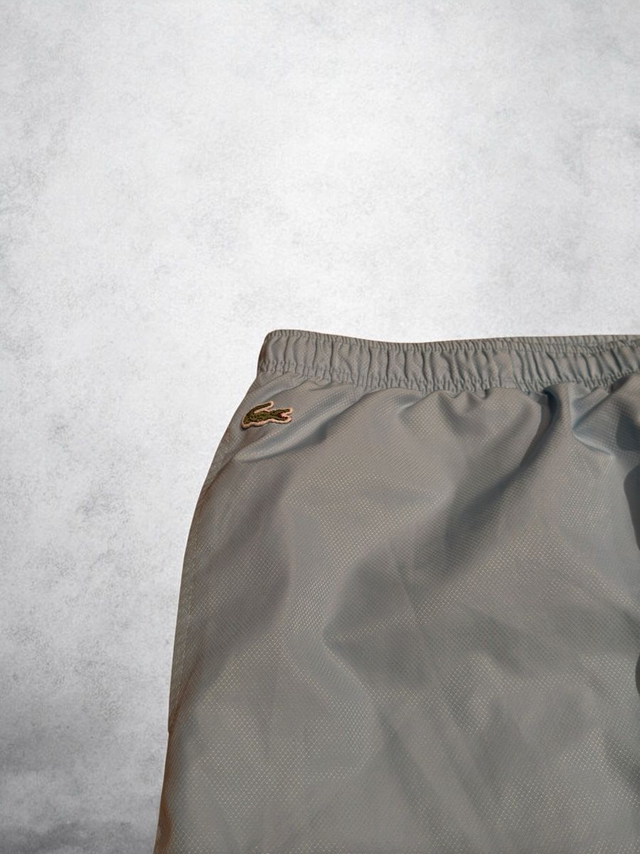 Lacoste Pantaloni: Lacoste Trackpants (L) – Nuovo (secondo la descrizione) da Aarburg venduto da syning46 1