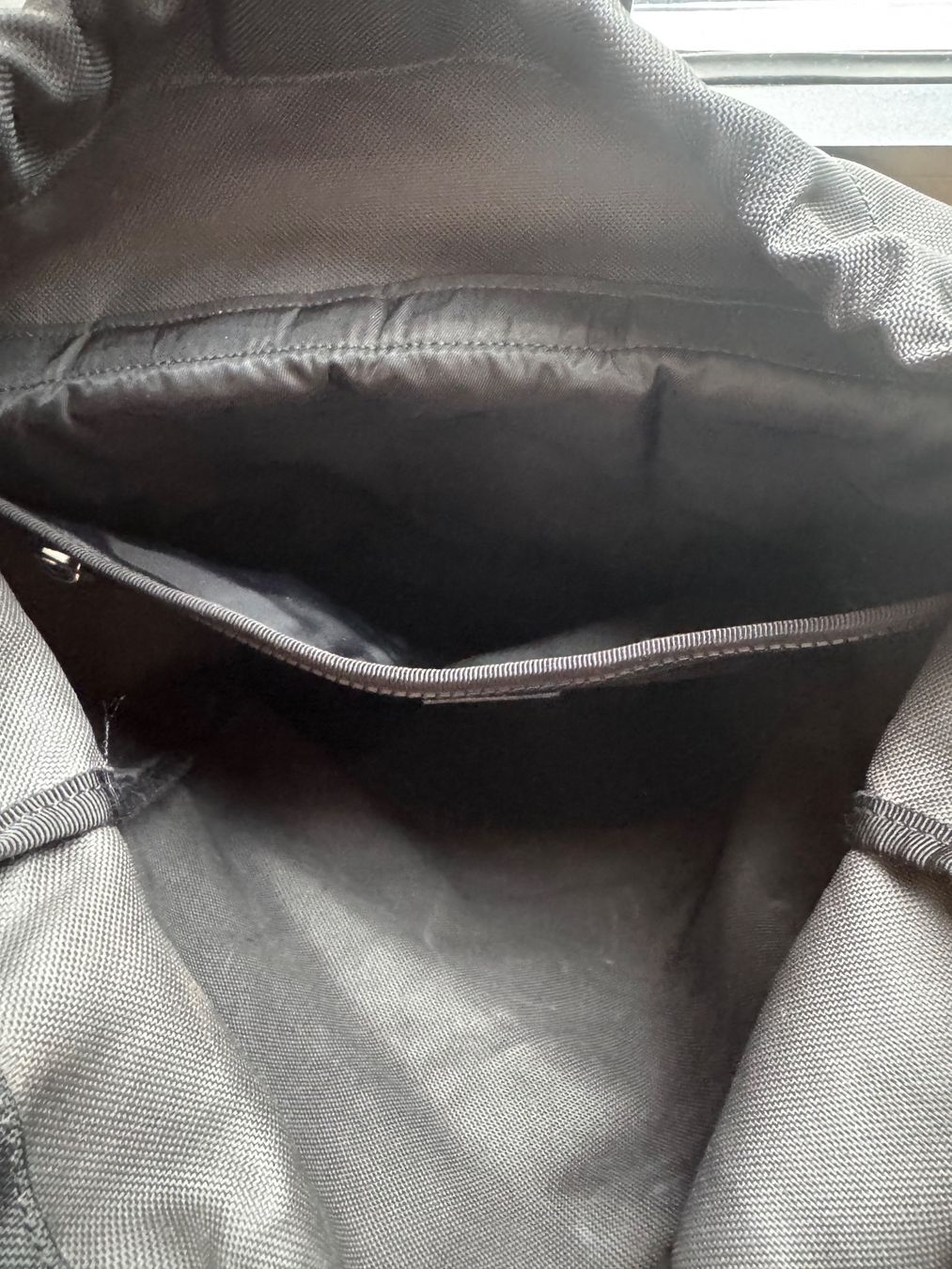 Gucci Rucksäcke: Gucci Rucksack Schwarz – Gebraucht aus Suhr von Estate60 5