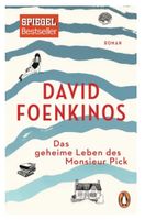 Das geheime Leben des Monsieur Pick