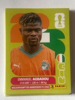 Panini WM 2026 Sticker - Agbadou CIV 8