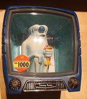 Limited Funko Vision Abominable Snowman and Daffy Duck