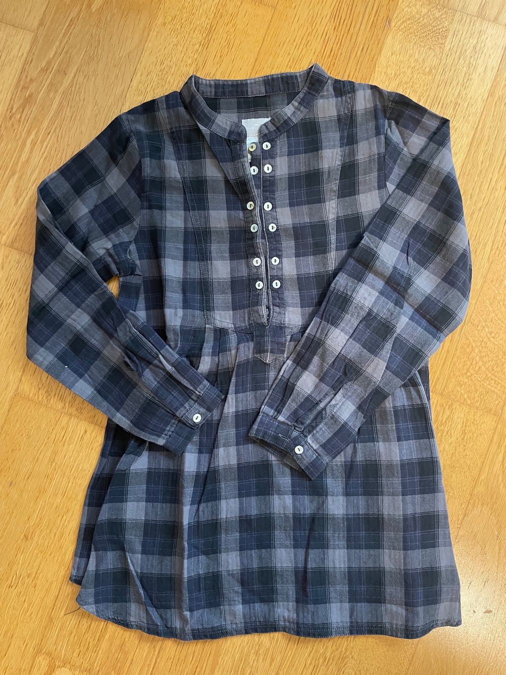 Lotti & Set di vestiti: 3 schöne Oberteile Gr.128 – Usato da Horgen venduto da Abeille80 1