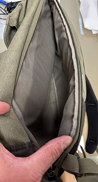 Zaini: Victorinox Rucksack – Usato da Rheinfelden venduto da los_xdd8 3