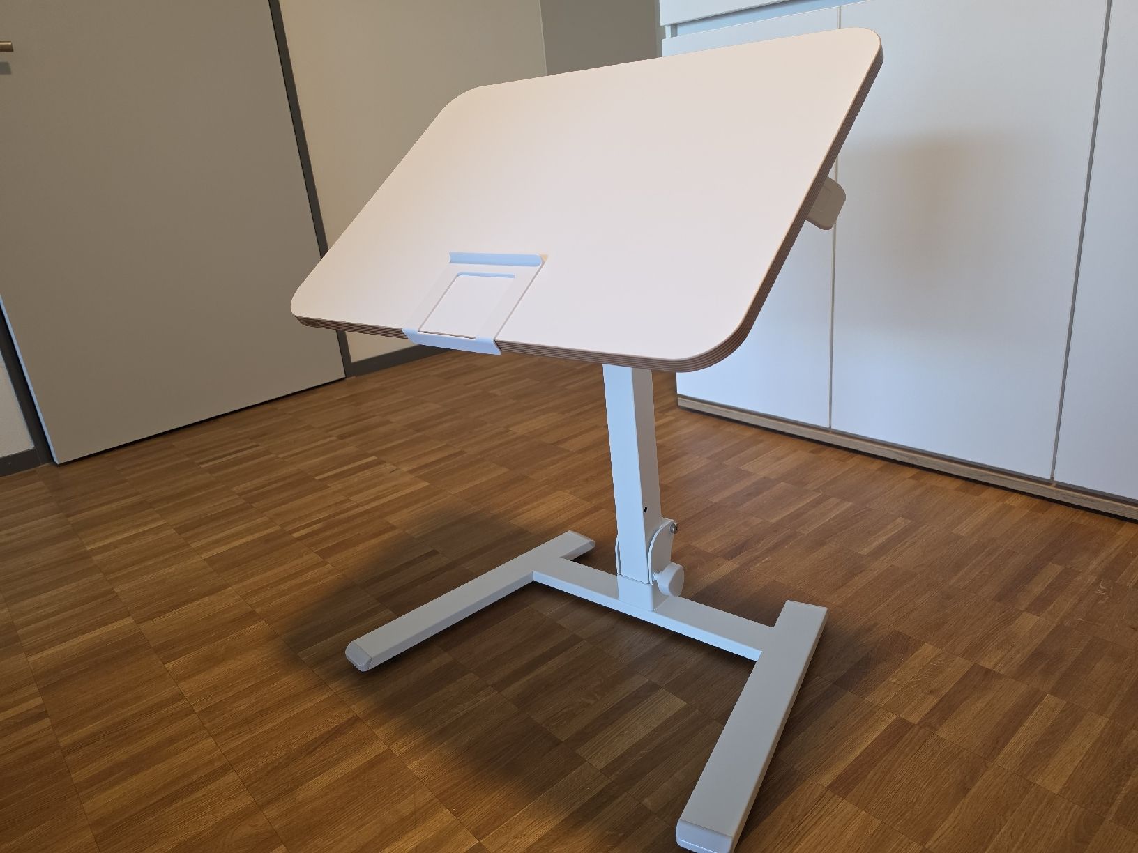 Tavoli: Workstation Ergo: Leitz – Nuovo (secondo la descrizione) da Basel venduto da Bafidu 1