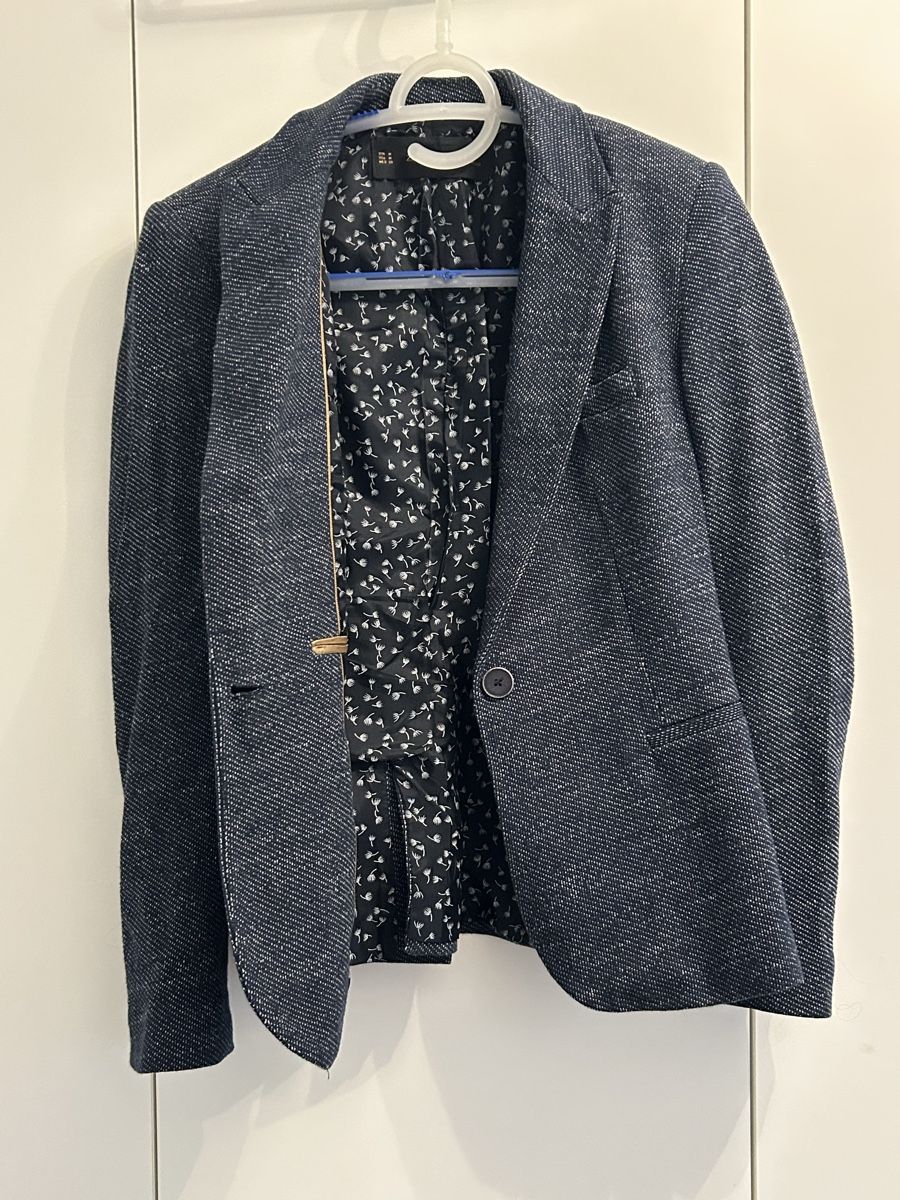 Zara Jacken: Zara Blazer Gr. M, – Neu (gemäss Beschreibung) aus Zürich von LeaMilj 1