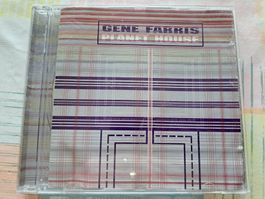 Cd Gene Farris - Planet House