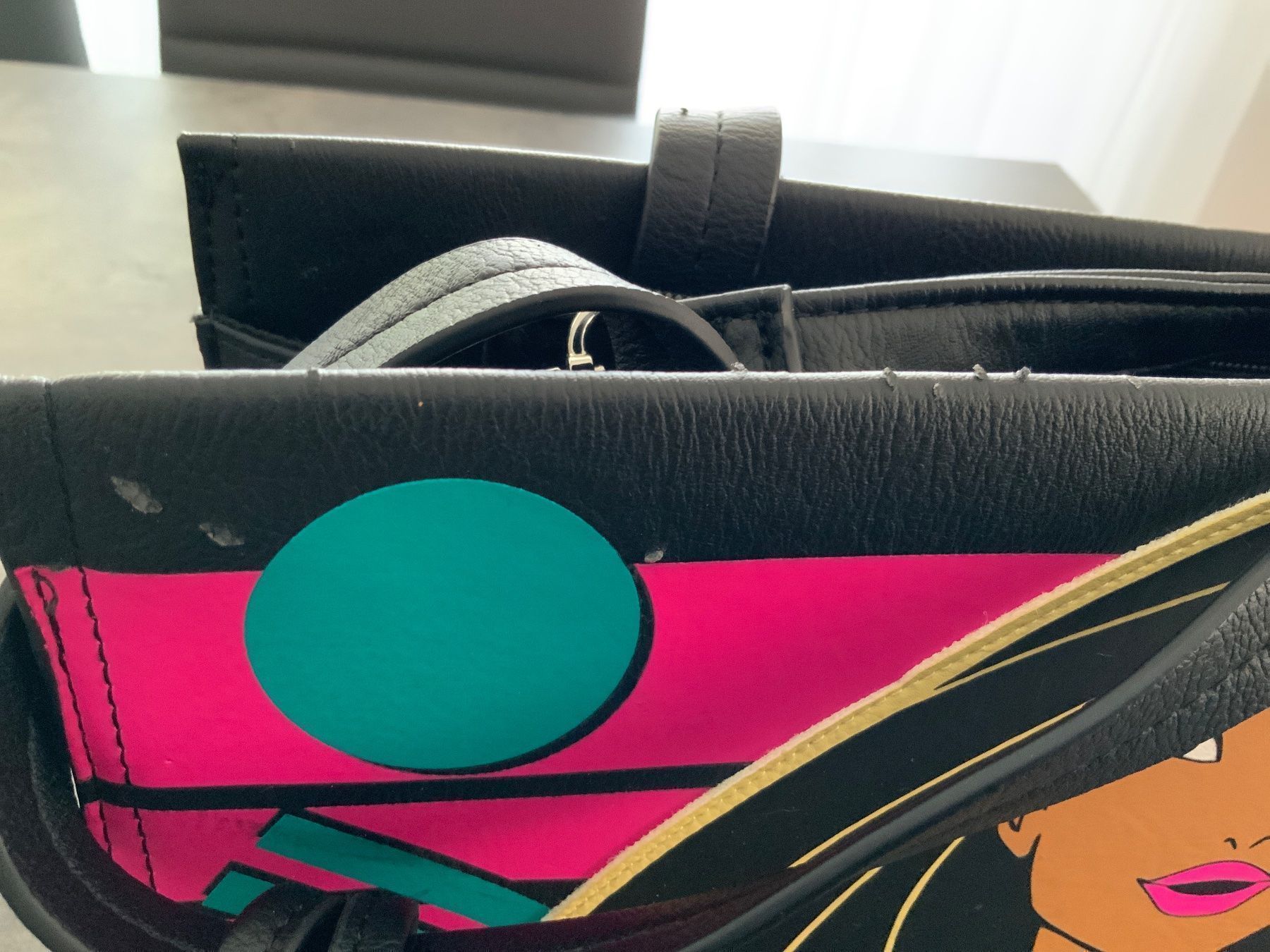 Taschen für Damen: Tasche – Gebraucht aus Mägenwil von Lea.SN 3