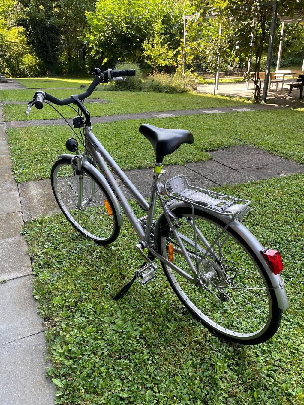 Biciclette: Fahrrad für Damen – Usato da Ipsach venduto da car_t8lk 1