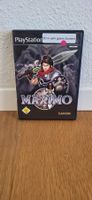 PS2 - Maximo