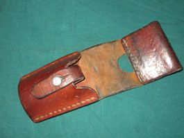 Bajonetthalter 1989