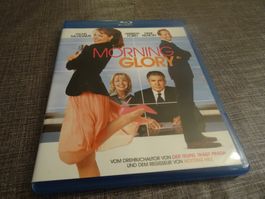 Blu-ray Film Morning Glory