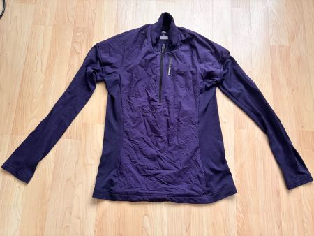 Adidas Terrex Damen Shirt Gr. 40