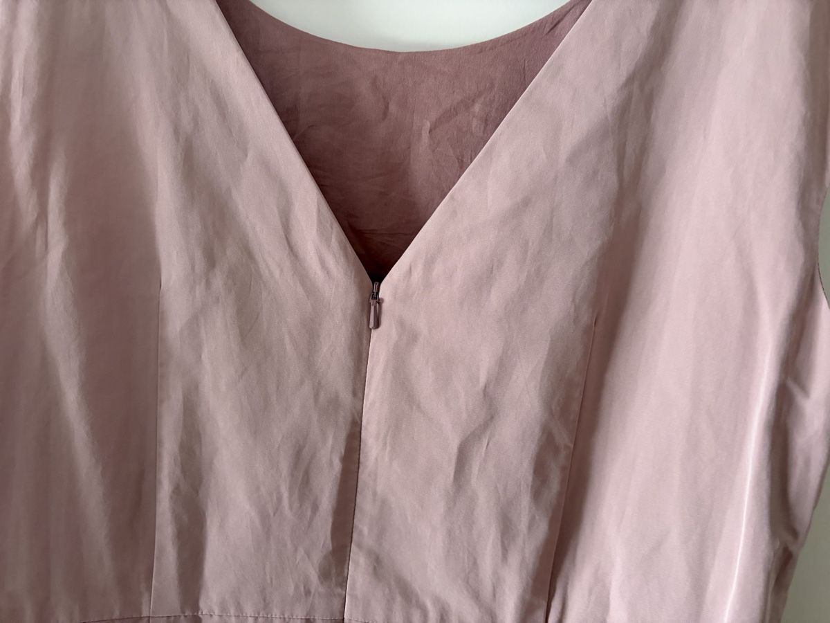 Vestiti: Weekend Max Mara Cocktail Kleid, Gr 42 – Nuovo e nell'imballaggio originale da Zürich venduto da Raetselbiene 2
