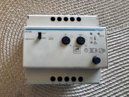Hager EV100 Dimmer 1000W 230V gebrauchter Zustand