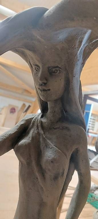 Figurines: Gartenfigur – D'occasion à Mauensee par Priska7896 2