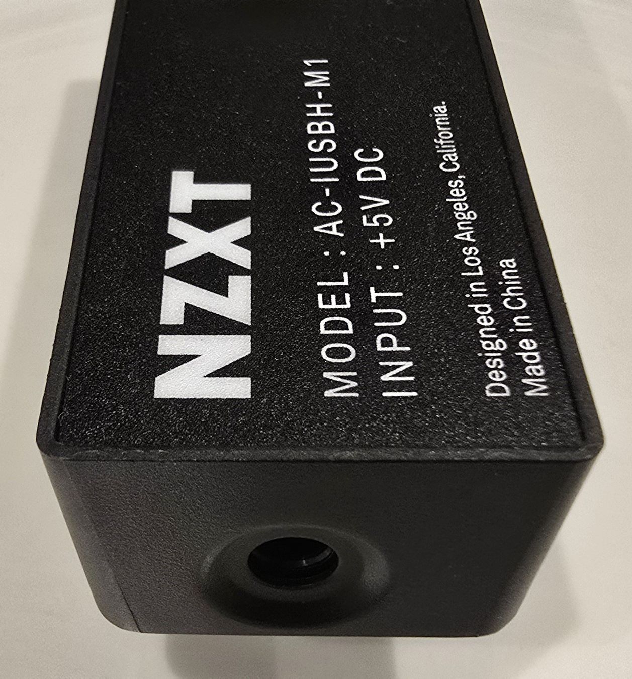 Hubs & Switches: interner USB Hub mit eigener Stromversorgung – Gebraucht aus Azmoos von johanoes 2