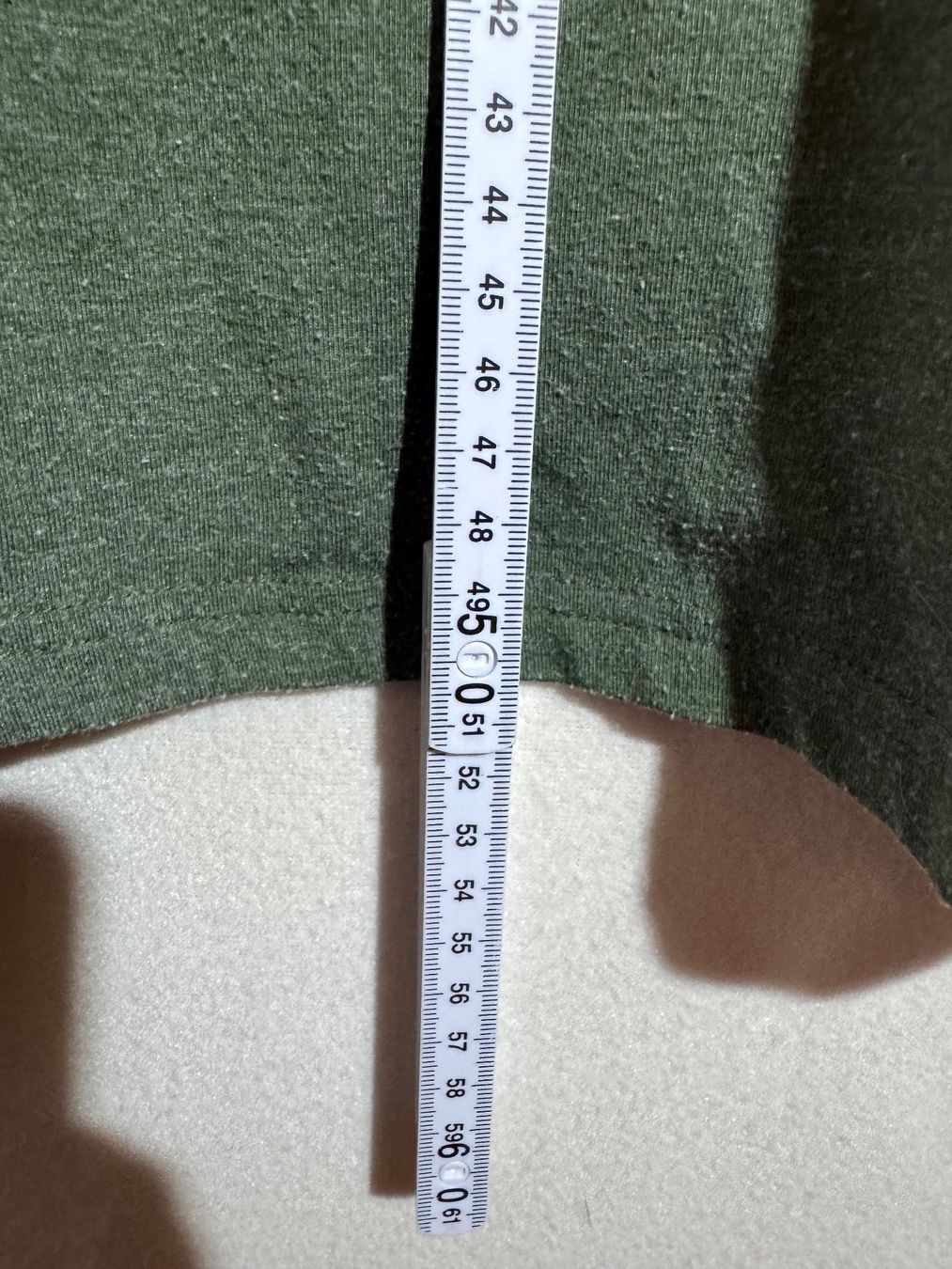 Giacche: Grüne Strickjacke ca gr. S/M – Usato da Grosswangen venduto da SALE_SALE_SALE 6