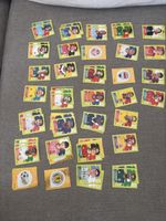 70 Panini Pack Sticker FIFA WC WM  2026