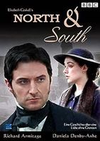 NORTH & SOUTH     -     Elisabeth Gaskell's          WIE NEU