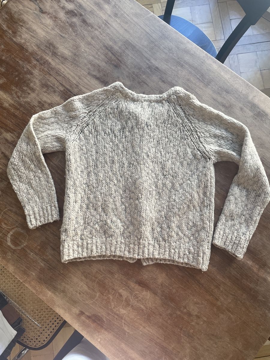 Isabel Marant Giacche: Isabel Marant Strickjacke  – Usato da Zürich venduto da nina.knb 4