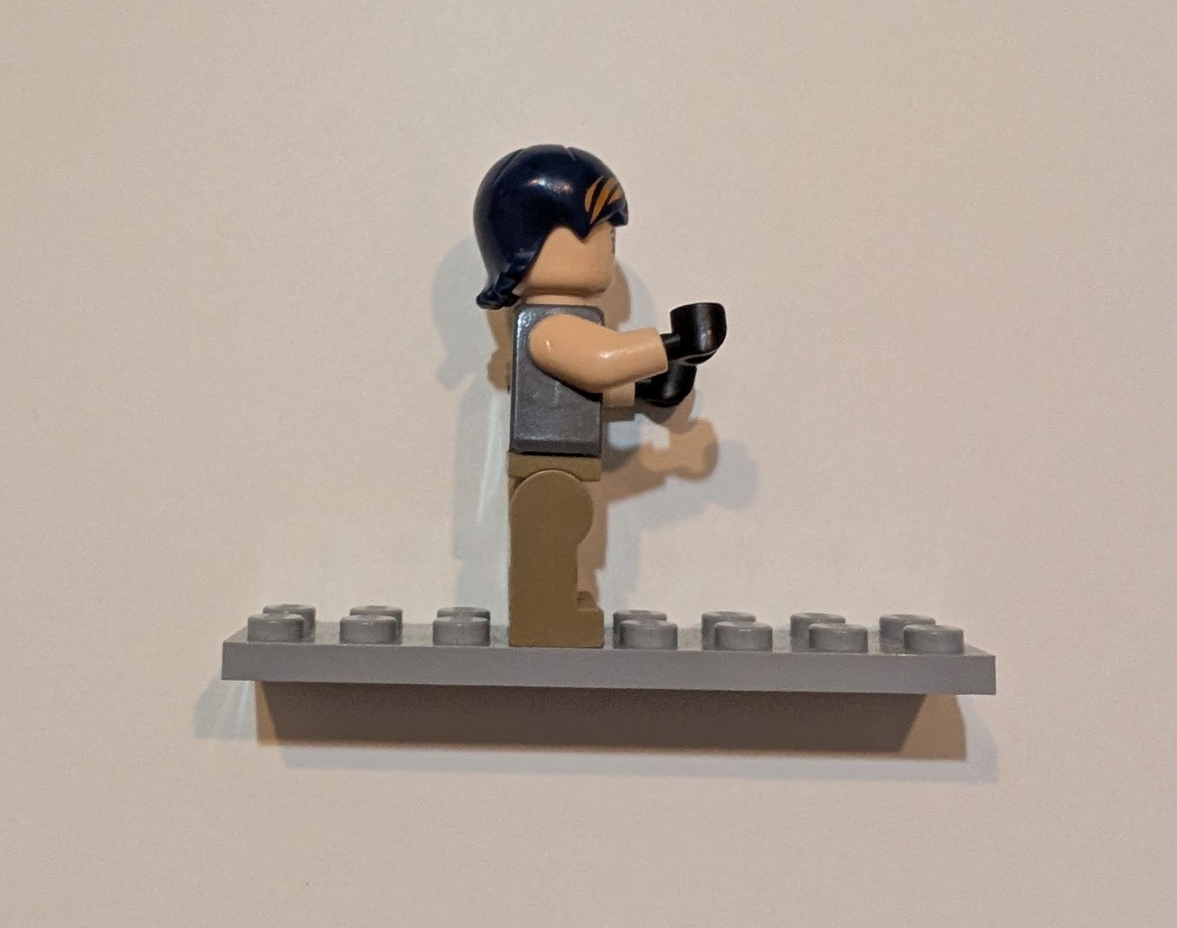 Lego Jeux de construction: Sabine Wren, sw0616 – D'occasion à Bäch SZ par Yodathebest15 2