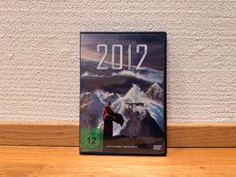 2012 (DVD)