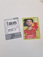 Panini Sticker BEL5