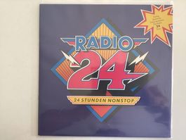 Radio 24 LP