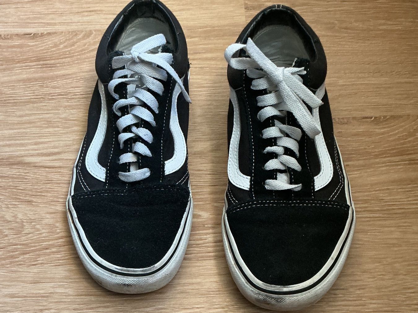 Vans Chaussures hommes: Vans – D'occasion à Zürich par vesieber