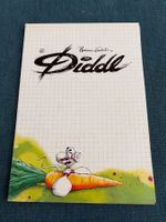 Diddlblatt A5 selten Nr. 128