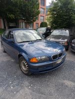 BMW 330xd Limousine
