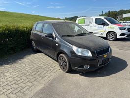 Chevrolet Aveo 1.4i Automat