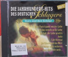 Die Jahrhundert-Hits Des Deutschen Schlagers – Stars Und Ihr
