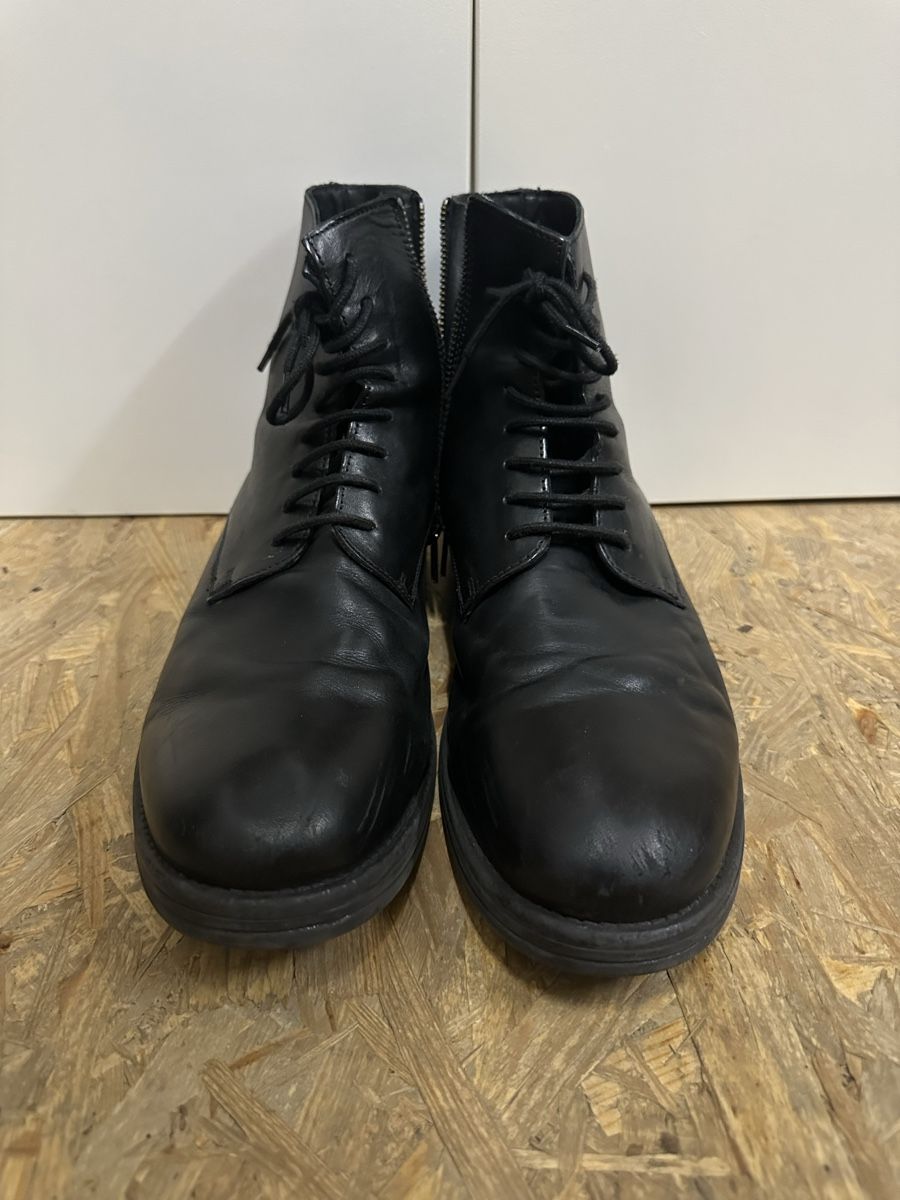 Scarpe da uomo: Winterschuh Herren/Jungen – Usato da Pfyn venduto da MJ1509