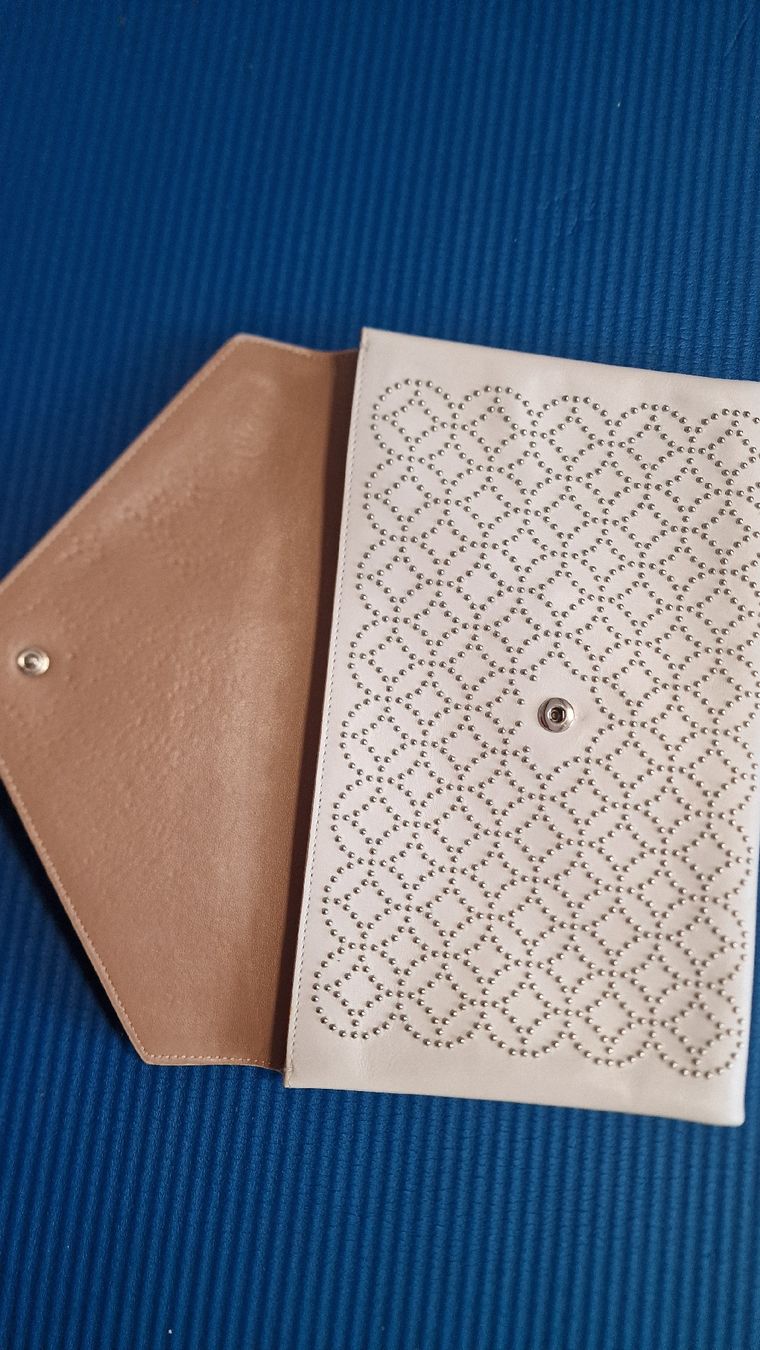 Alaia Sacs femmes: Alaia Leder Clutches  – D'occasion à Wil SG par ral_dgc2 4
