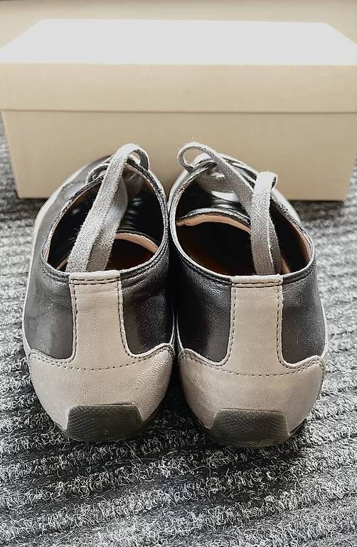 Damenschuhe: Sneakers Candice Cooper – Gebraucht aus Aeschi SO von sim_sp26 3