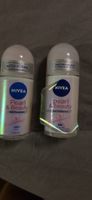 NIVEA Pearl & Beauty Roll-On Anti-Transpirant – 2 Stück – NE