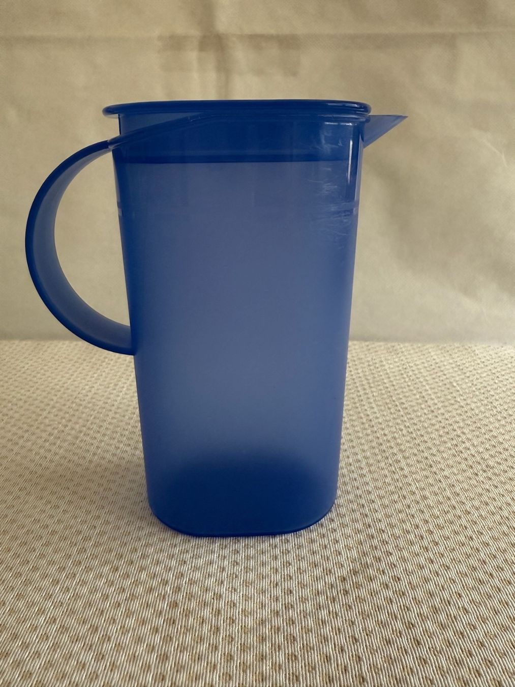 Tupperware Behälter & Ähnliches: Tupperware - pot à lait - 500ml – Gebraucht aus Sion von accroshoes 1