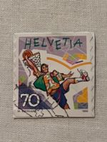 Briefmarke