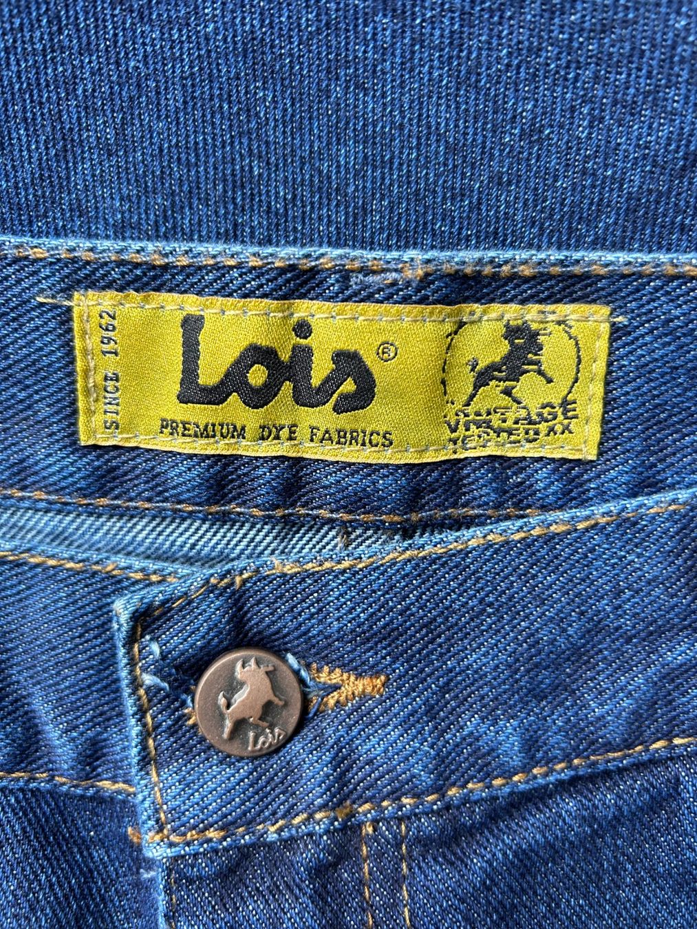 Lee Jeans: Lois Jeans – D'occasion à St. Gallen par look-twice 5